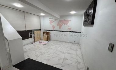 Local Comercial (Suelo mixto) en Venta en Coyoacán, Avante NC 26-668