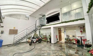Local Comercial (Suelo mixto) en Venta en Coyoacán, Avante NC 26-668