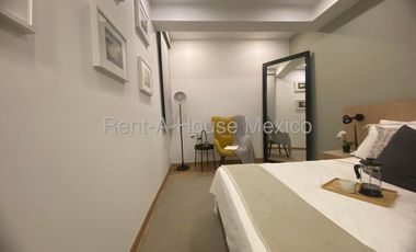 Departamento en Venta en Carretera Mexico Toluca, El Yaqui AF 25-3186