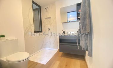 Departamento en Venta en Carretera Mexico Toluca, El Yaqui AF 25-3186