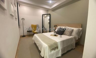 Departamento en Venta en Carretera Mexico Toluca, El Yaqui AF 25-3186