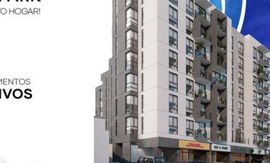 Departamento en Venta en Gustavo Madero,Nueva Industrial Vallejo AF 24-4517.