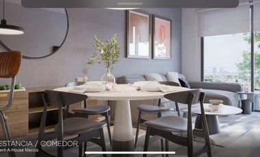 Departamento en Venta en Gustavo Madero,Nueva Industrial Vallejo AF 24-4517.