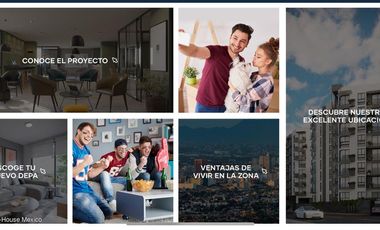 Departamento en Venta en Gustavo Madero,Nueva Industrial Vallejo AF 24-4517.