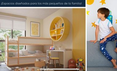 Departamento en Venta en Gustavo Madero,Nueva Industrial Vallejo AF 24-4517.