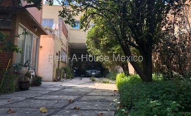 Casa en Venta en Calzada De guadalupe, El Nopalito RG 25-2320.