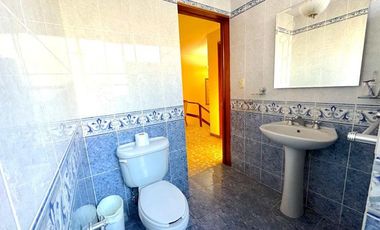 Casa en Venta en Claveria RG 24-2053.