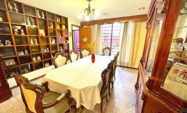 Casa en Venta en Claveria RG 24-2053.