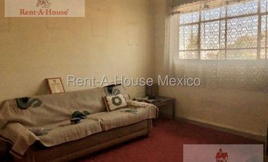 Casa en Venta Cuautitlan, El Nopalito  NC. 25-2320