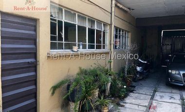 Casa en Venta Cuautitlan, El Nopalito  NC. 25-2320