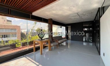 Oficina en Venta en Coyoacán, Insurgentes Cuicuilco  NC. 25-2170