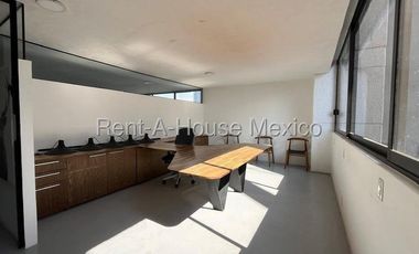 Oficina en Venta en Coyoacán, Insurgentes Cuicuilco  NC. 25-2170