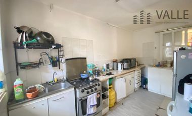 Casa en sector residencial Barrio El Tenis..