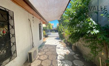 Casa en sector residencial Barrio El Tenis..