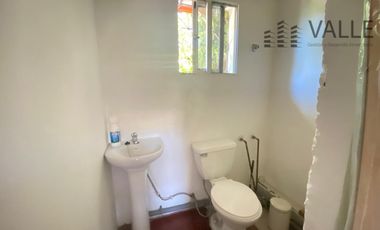 Casa en sector residencial Barrio El Tenis..