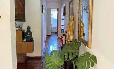 Casa en sector residencial Barrio El Tenis..