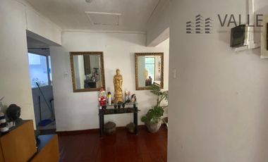 Casa en sector residencial Barrio El Tenis..