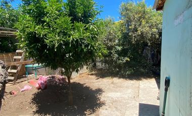 Casa en sector residencial Barrio El Tenis..