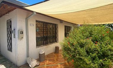 Casa en sector residencial Barrio El Tenis..