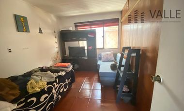 Casa en sector residencial Barrio El Tenis..