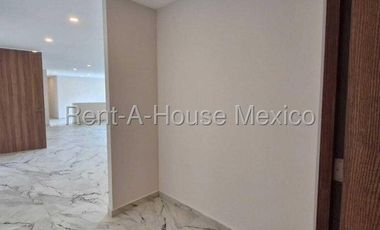 Departamento en Venta en Naucalpan de Juárez, Lomas de Anáhuac NC. 25-3127