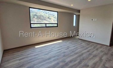 Departamento en Venta en Naucalpan de Juárez, Lomas de Anáhuac NC. 25-3127