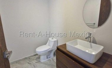 Departamento en Venta en Naucalpan de Juárez, Lomas de Anáhuac NC. 25-3127