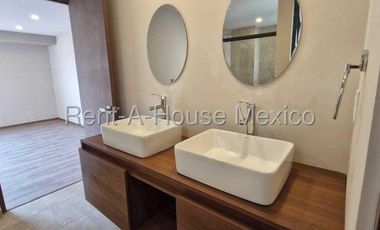 Departamento en Venta en Naucalpan de Juárez, Lomas de Anáhuac NC. 25-3127