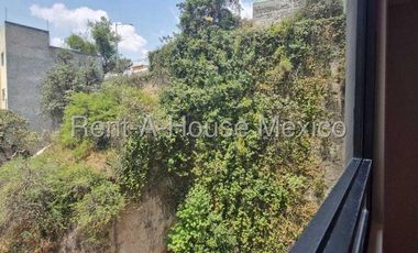 Departamento en Venta en Naucalpan de Juárez, Lomas de Anáhuac NC. 25-3127