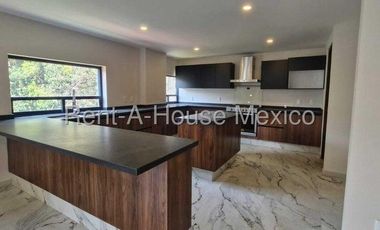 Departamento en Venta en Naucalpan de Juárez, Lomas de Anáhuac NC. 25-3127