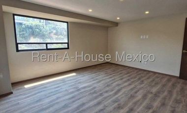 Departamento en Venta en Naucalpan de Juárez, Lomas de Anáhuac NC. 25-3127