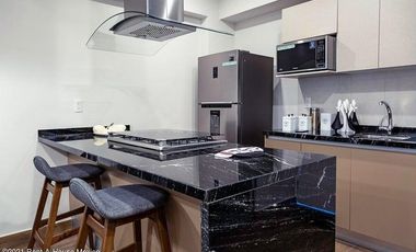 Departamento en Venta en Cuautitlan Izcalli, Hacienda del Parque  NC. 23-547