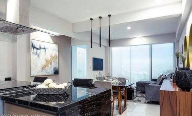 Departamento en Venta en Cuautitlan Izcalli, Hacienda del Parque  NC. 23-547