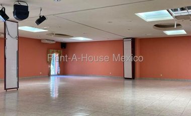 Hotel en Venta en Calle de las Manzanas, Canalejas RG 25-1712.