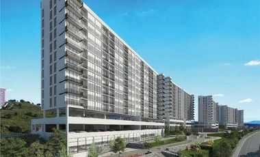 Departamento en  Venta en Cuautitlan Izcalli, Hacienda del Parque GIS  23-548
