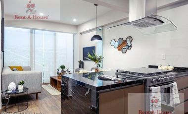 Departamento en  Venta en Cuautitlan Izcalli, Hacienda del Parque GIS  23-548