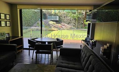 Casa (Oficina) en Venta en Jardines del Pedregal, Alvaro Obregón AF 26-1011