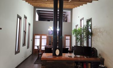 ESTUPENDA CASA EN ANDALUE, SAN PEDRO DE LA PAZ