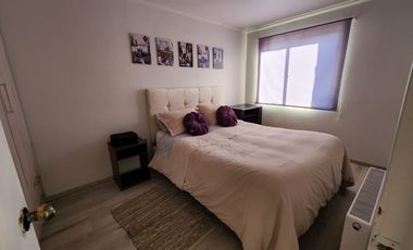 ESTUPENDA CASA EN ANDALUE, SAN PEDRO DE LA PAZ