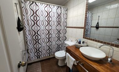 ESTUPENDA CASA EN ANDALUE, SAN PEDRO DE LA PAZ