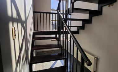 ESTUPENDA CASA EN ANDALUE, SAN PEDRO DE LA PAZ