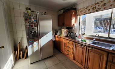 ESTUPENDA CASA EN ANDALUE, SAN PEDRO DE LA PAZ