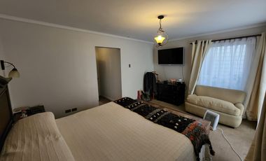 ESTUPENDA CASA EN ANDALUE, SAN PEDRO DE LA PAZ