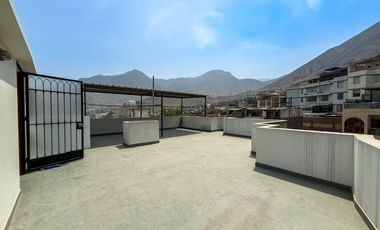 Departamento   Aires – La Molina