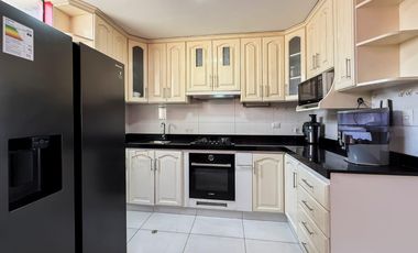Departamento   Aires – La Molina