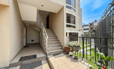 Departamento   Aires – La Molina
