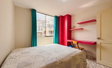 Departamento   Aires – La Molina