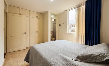 Departamento   Aires – La Molina