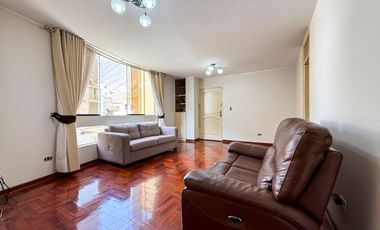 Departamento   Aires – La Molina