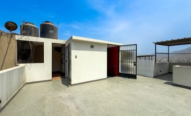 Departamento   Aires – La Molina